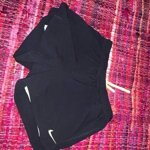 Nike shorts !